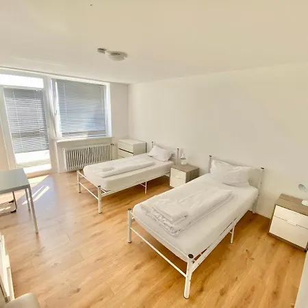 Voll Ausgestattete 3-zimmer-wohnung Bei Den Designer Outlets,vw, Autostadt & Hbf * Wolfsburg