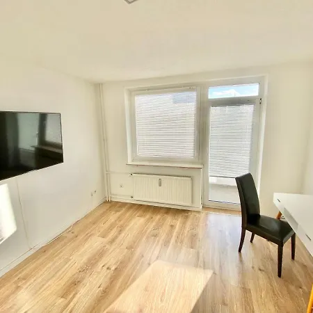 Apartment Voll Ausgestattete 3-zimmer-wohnung Bei Den Designer Outlets,vw, Autostadt & Hbf *