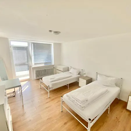 Voll Ausgestattete 3-zimmer-wohnung Bei Den Designer Outlets,vw, Autostadt & Hbf * Wolfsburg