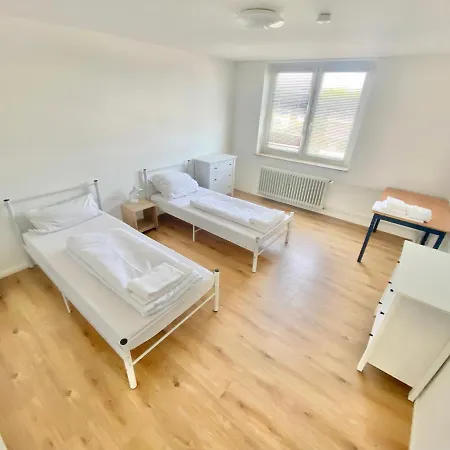 Voll Ausgestattete 3-zimmer-wohnung Bei Den Designer Outlets,vw, Autostadt & Hbf Wolfsburg